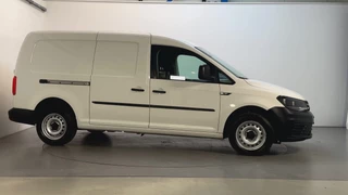 Volkswagen Caddy – thumbnail 6