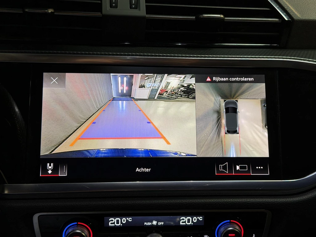 Audi Q3 – foto 18