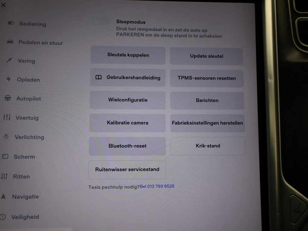 Tesla Model S – foto 51