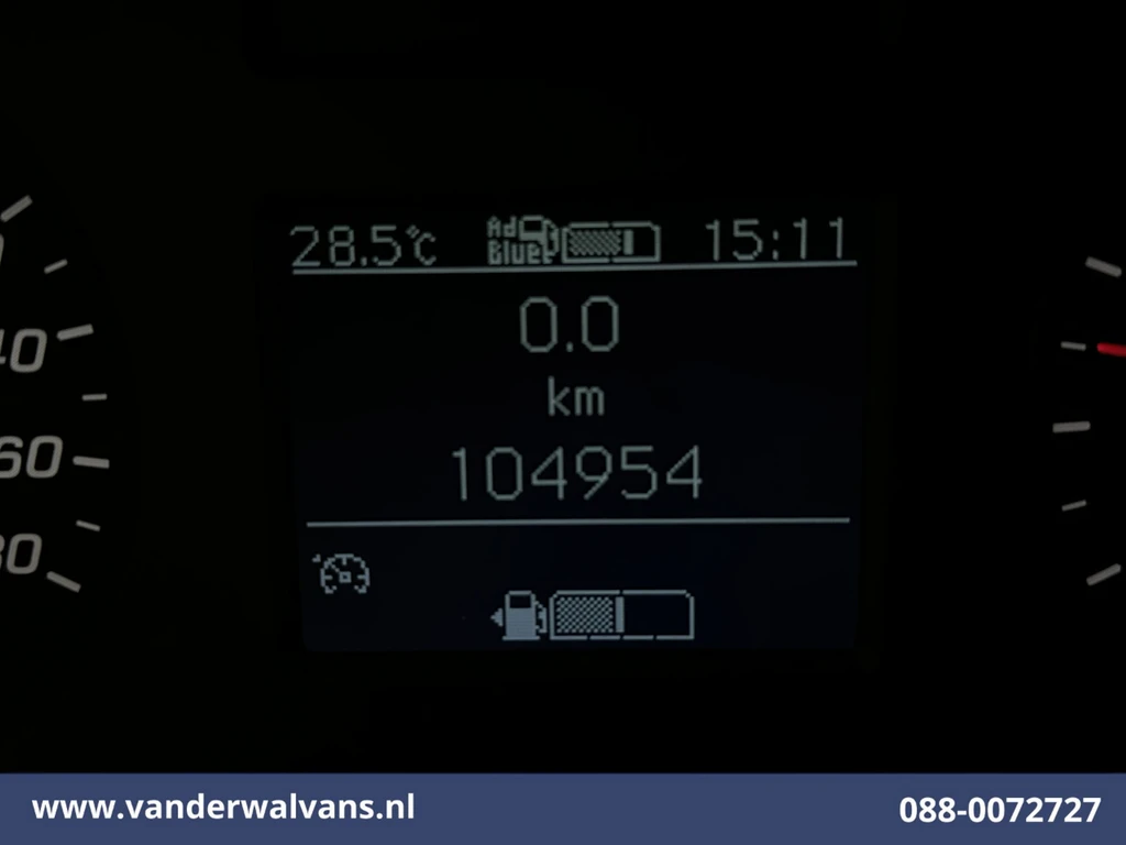 Mercedes-Benz Sprinter – foto 20
