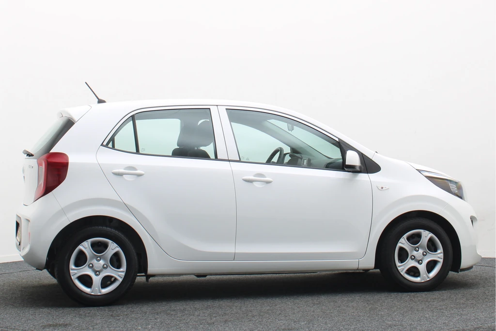 Kia Picanto – foto 9