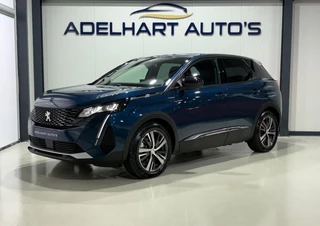 Peugeot 3008 – thumbnail 2