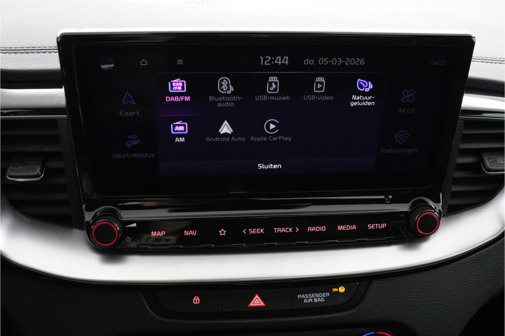 Kia Ceed Sportswagon – foto 58