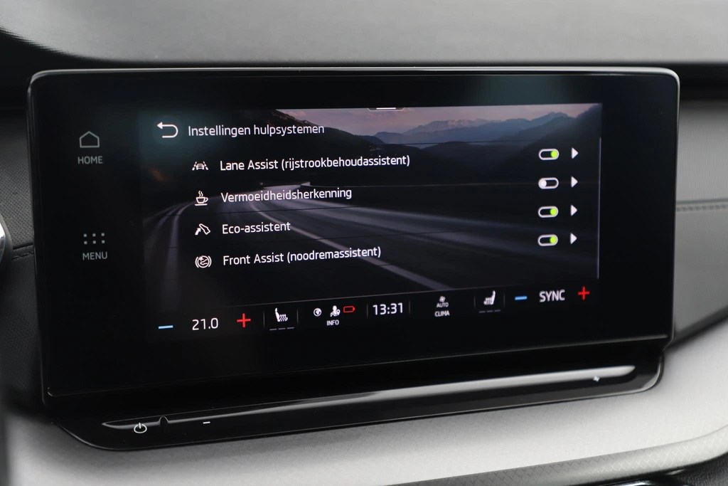 Škoda Octavia – foto 17