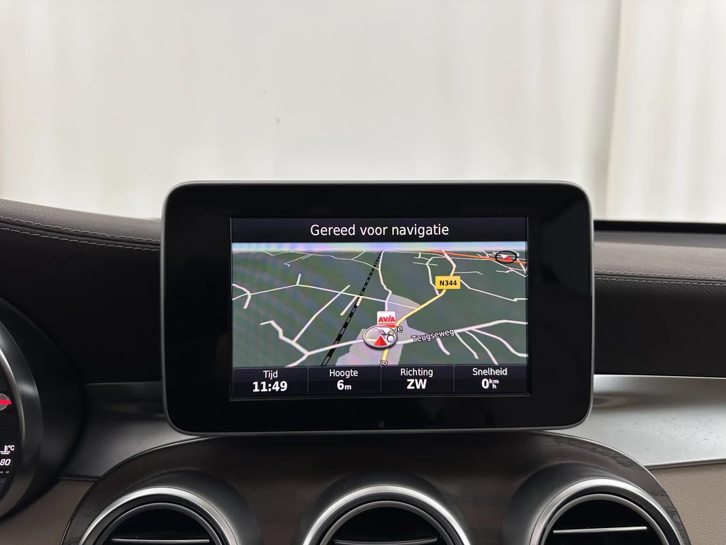 Mercedes-Benz GLC – foto 15