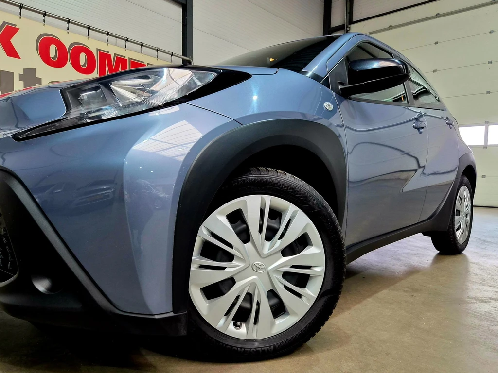 Toyota Aygo – foto 15