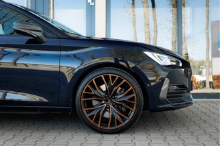 CUPRA Leon Sportstourer – thumbnail 15