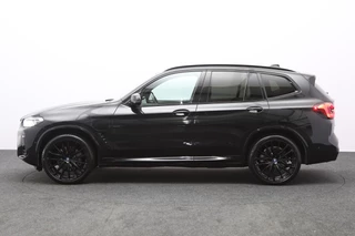 BMW X3 – thumbnail 2