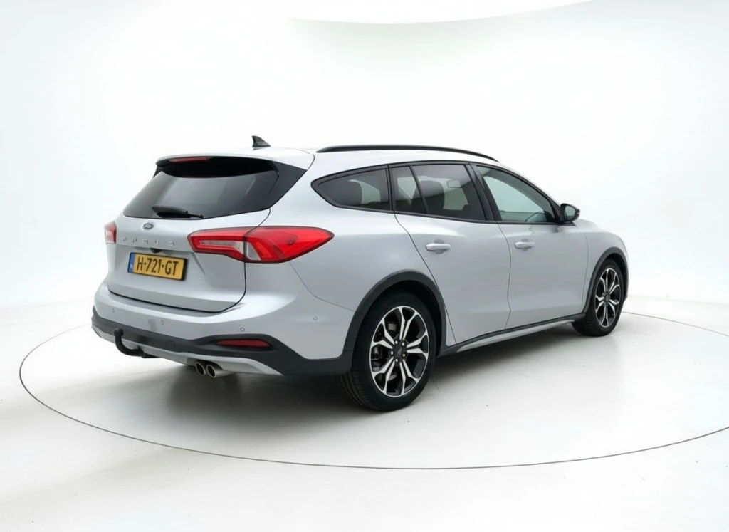 Ford Focus – foto 5