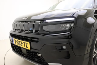 Jeep Avenger – thumbnail 20