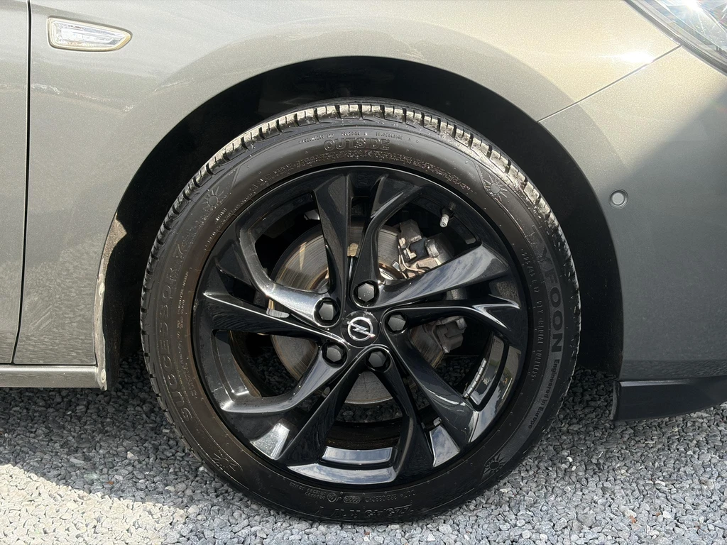 Opel Astra – foto 37