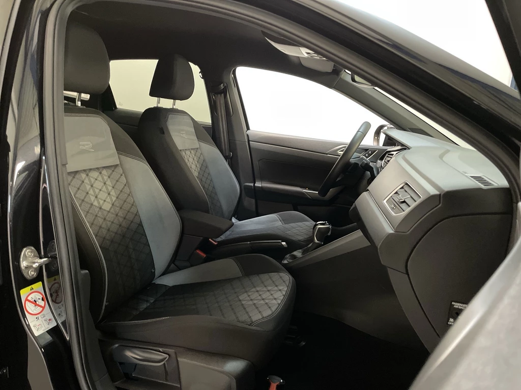 Volkswagen Taigo – foto 10