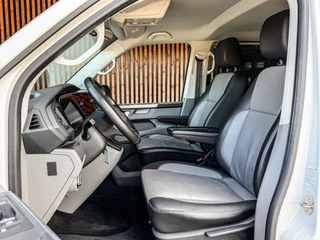 Volkswagen Transporter – thumbnail 28