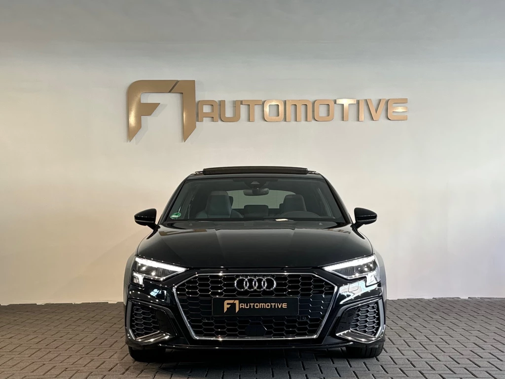 Audi A3 – foto 7