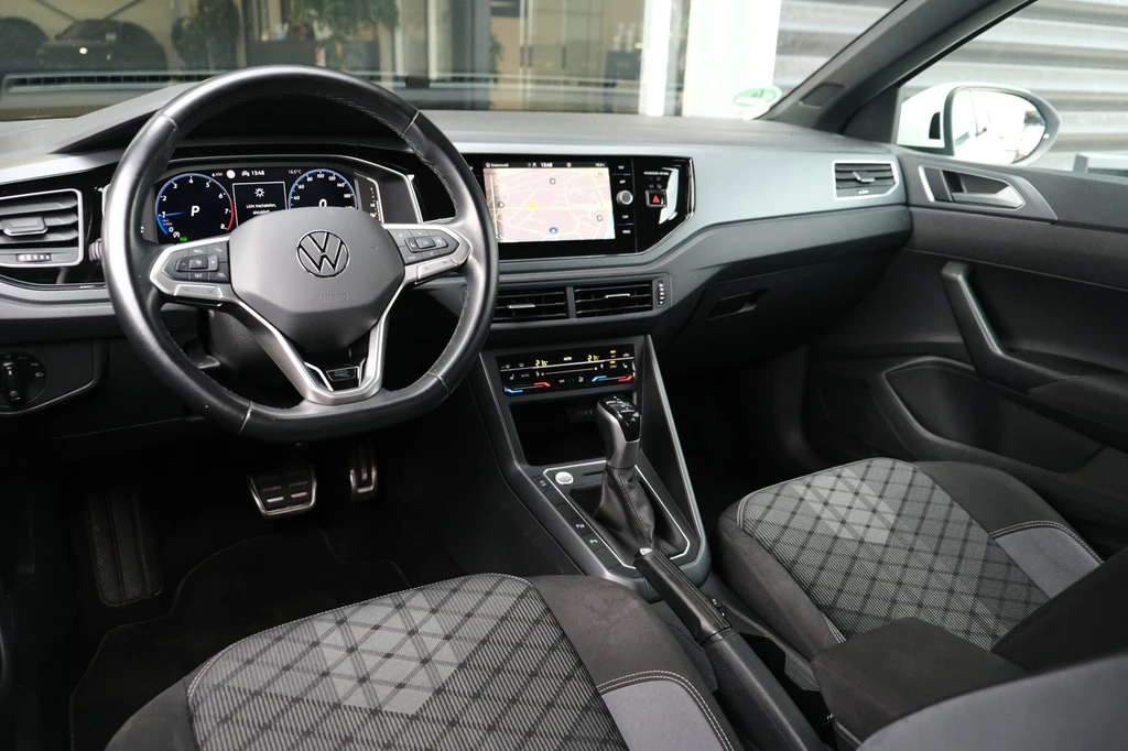Volkswagen Taigo – foto 11