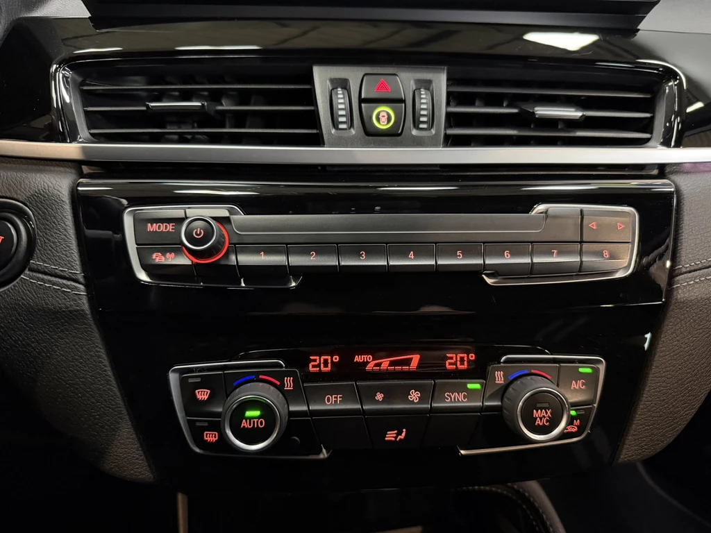 BMW X1 – foto 21