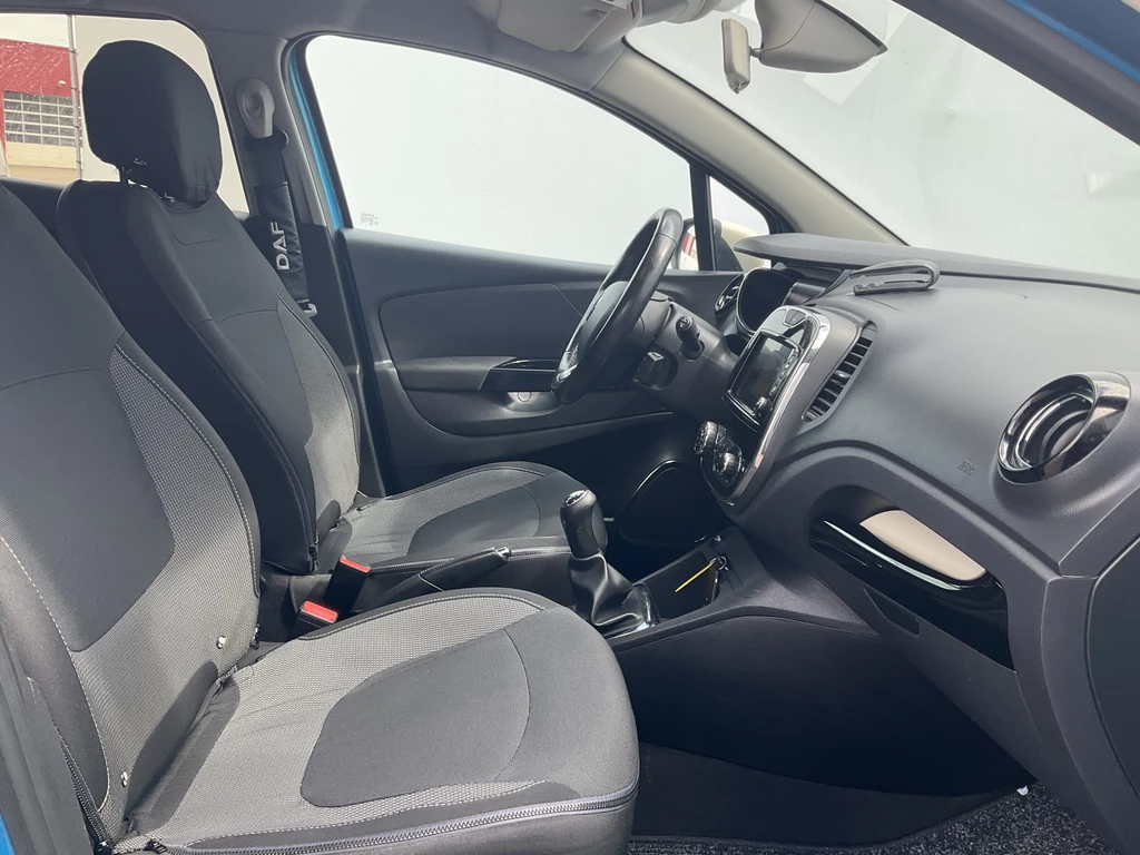 Renault Captur – foto 22