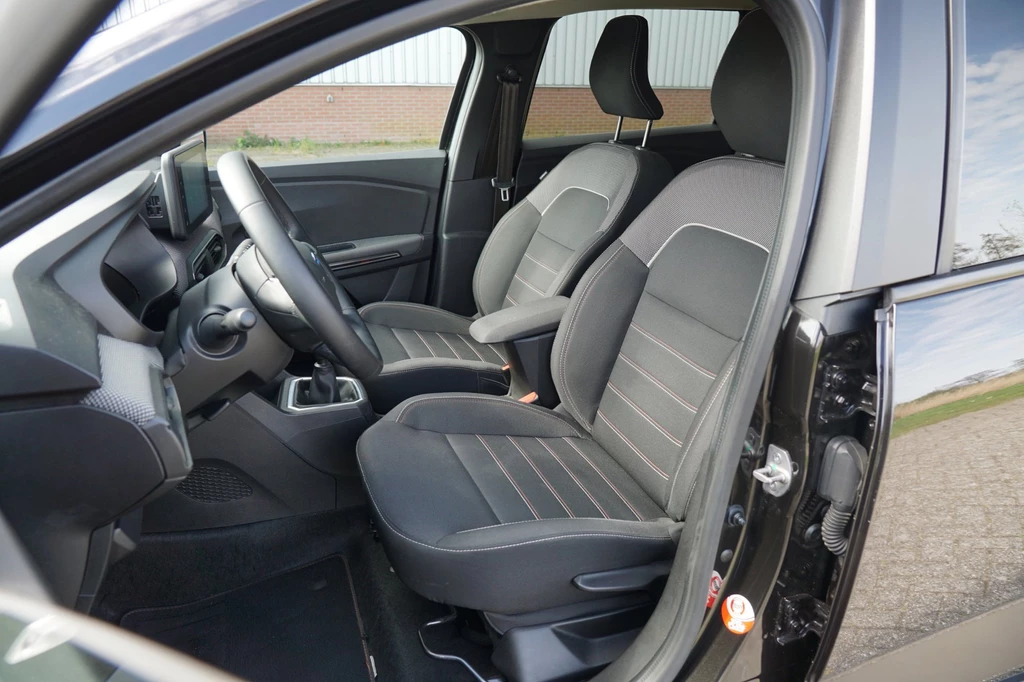 Dacia Jogger – foto 18
