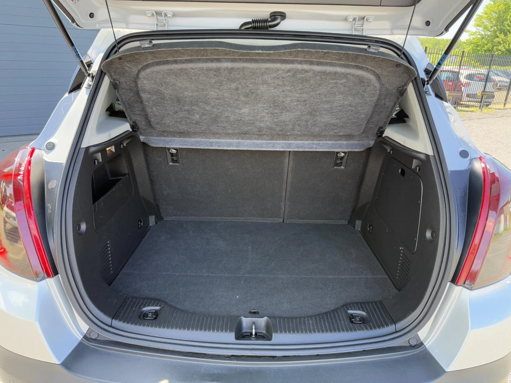 Opel Mokka – foto 21