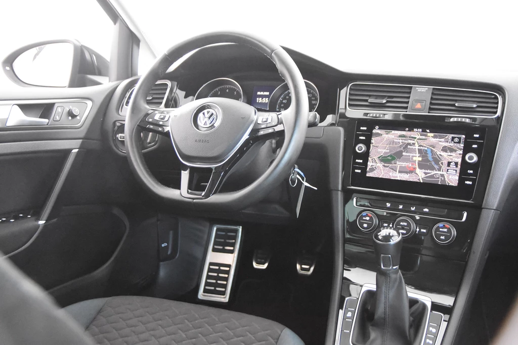 Volkswagen Golf – foto 25