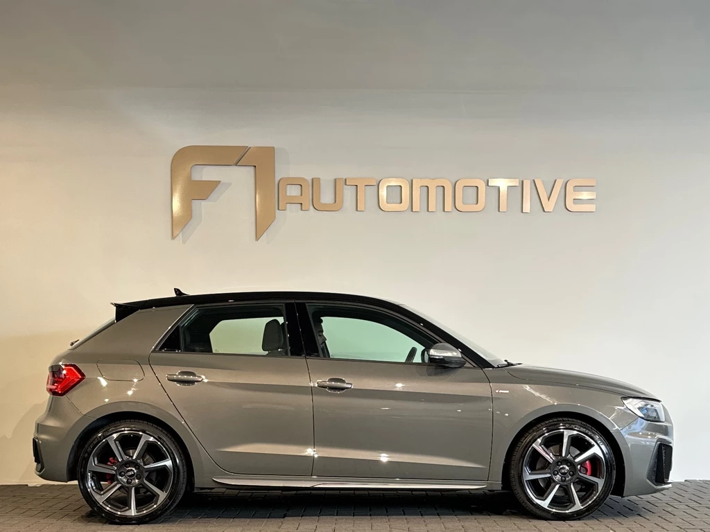 Audi A1 Sportback – foto 6