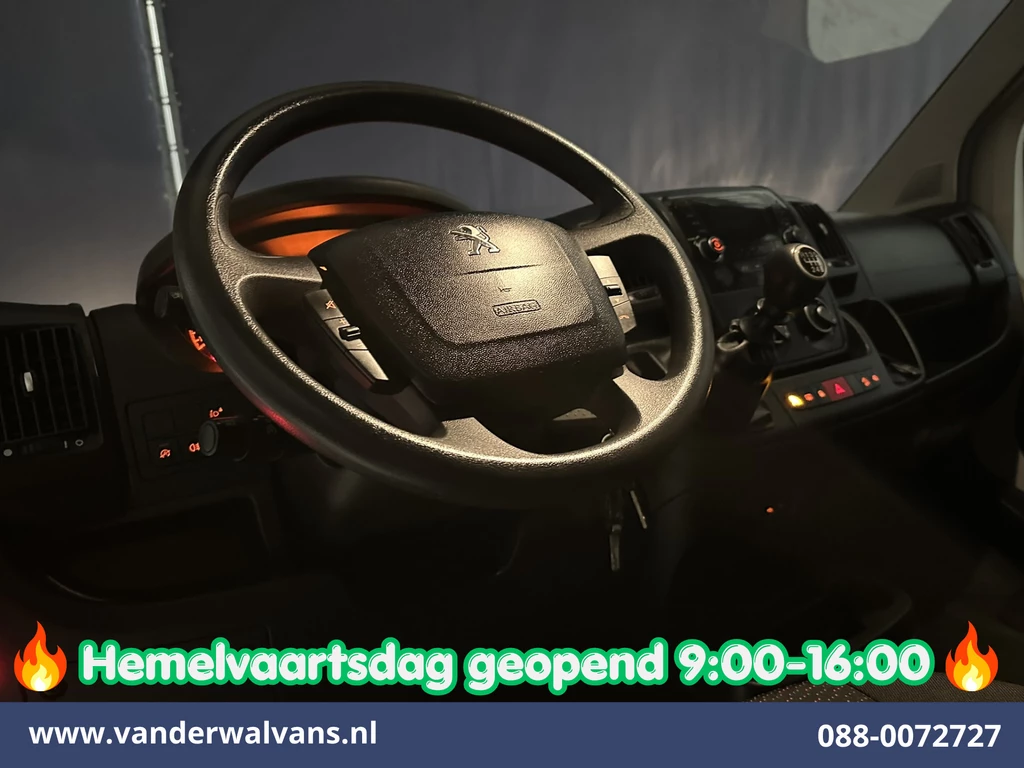 Peugeot Boxer – foto 14