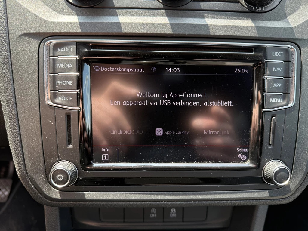 Volkswagen Caddy – foto 29