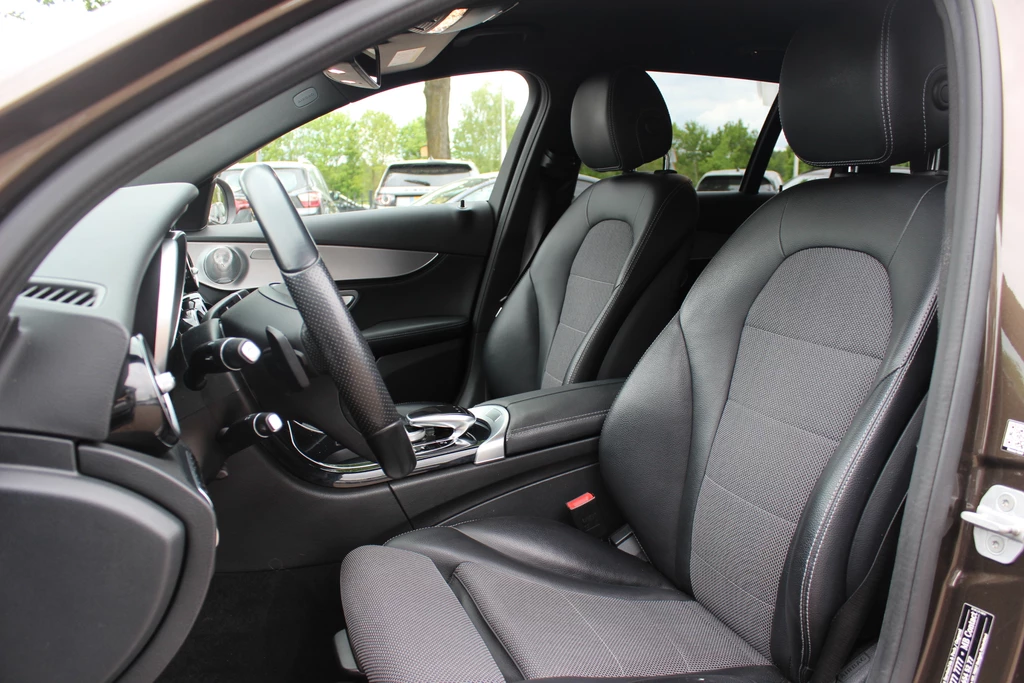 Mercedes-Benz C-Klasse – foto 10