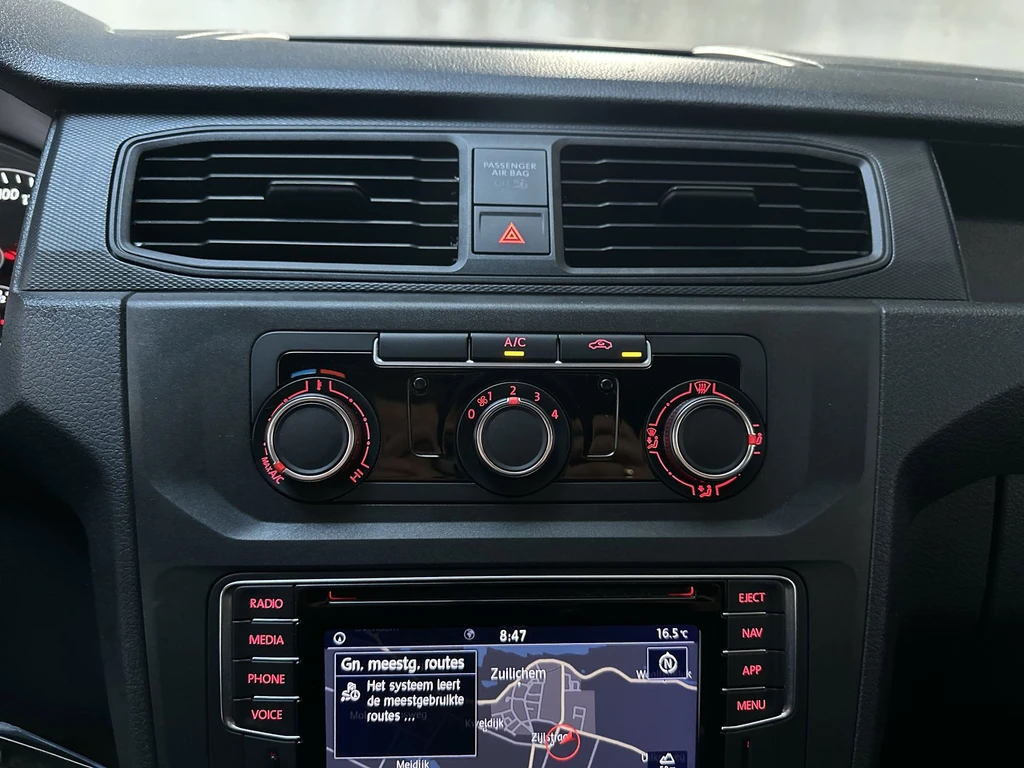 Volkswagen Caddy – foto 13