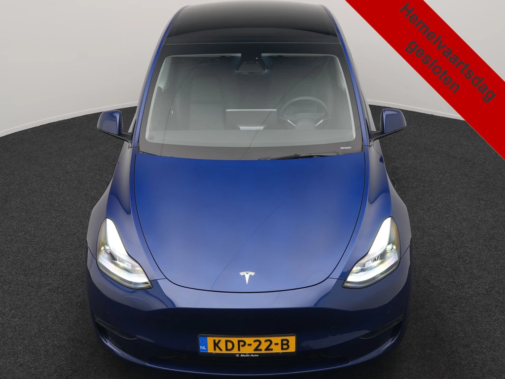 Tesla Model Y – foto 11