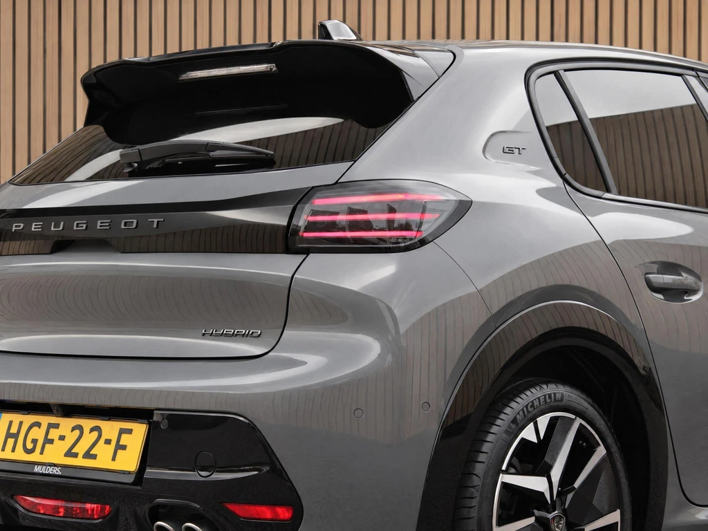 Peugeot 208 – foto 4