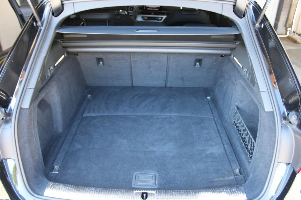 Audi A4 – foto 34