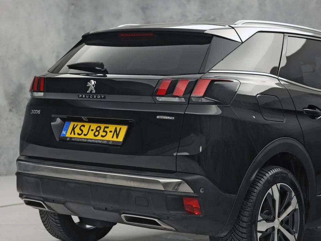 Peugeot 3008 – foto 5