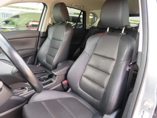 Mazda CX-5 – thumbnail 11