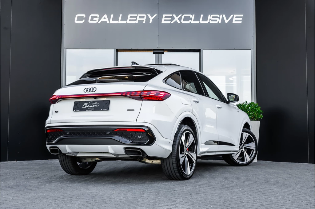 Audi Q5 – foto 6