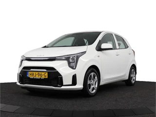 Kia Picanto – thumbnail 2