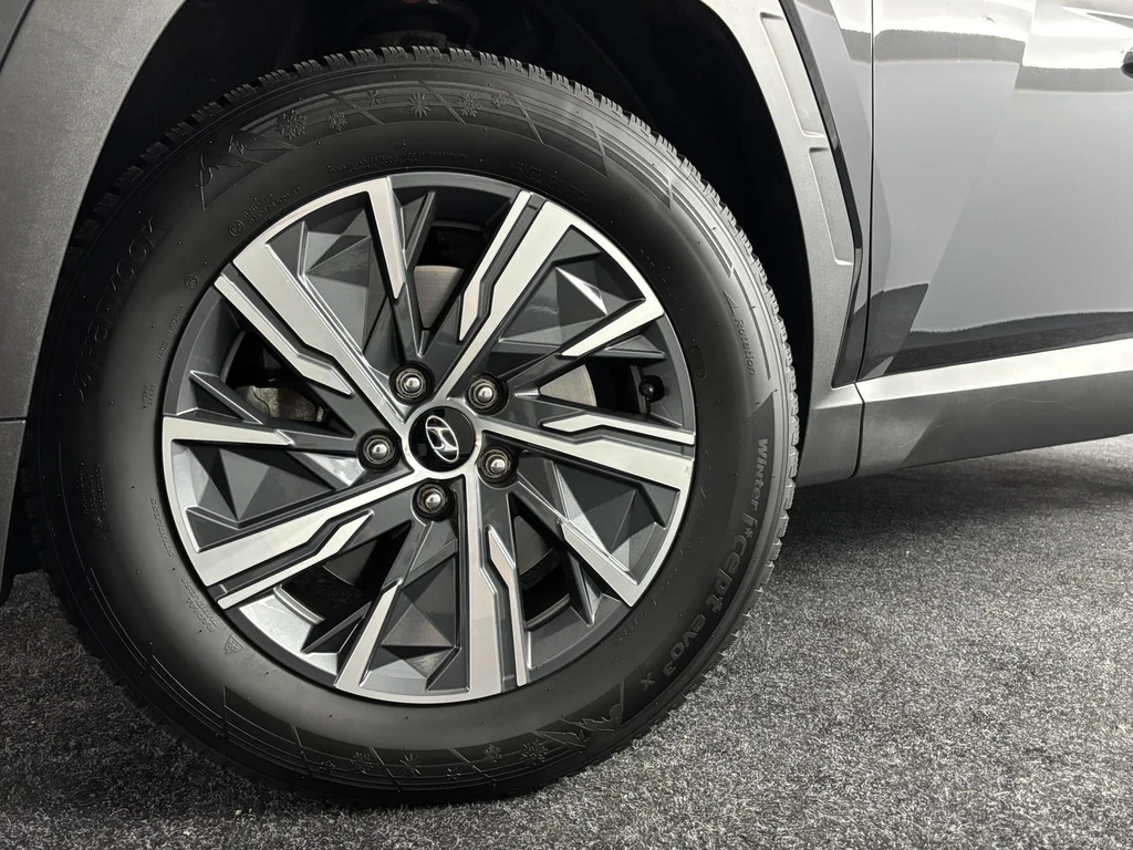 Hyundai Tucson – foto 39
