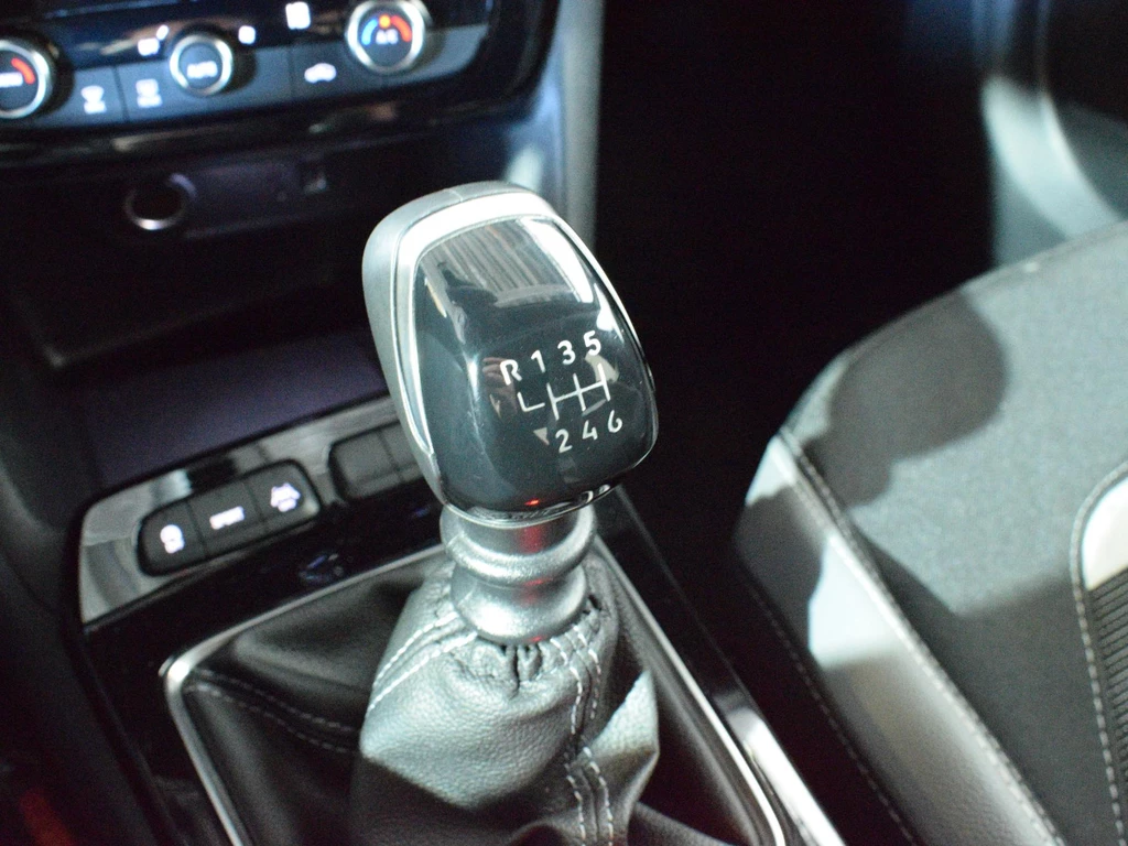 Opel Mokka – foto 22