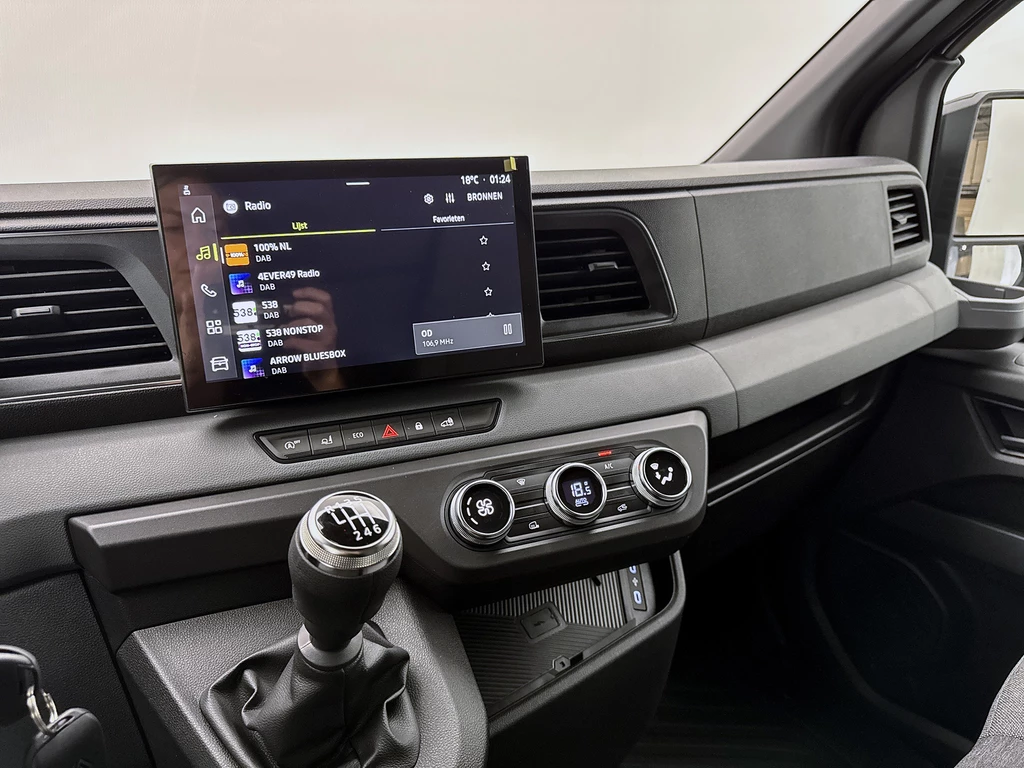 Renault Master – foto 16