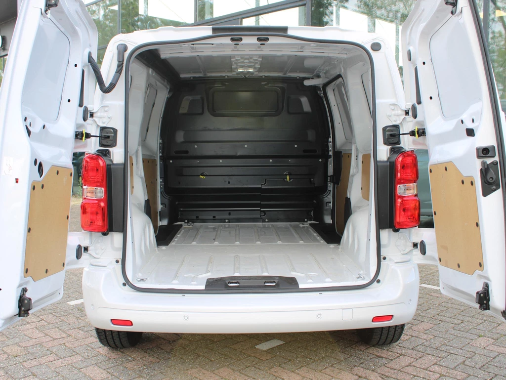 Citroën Jumpy – foto 10