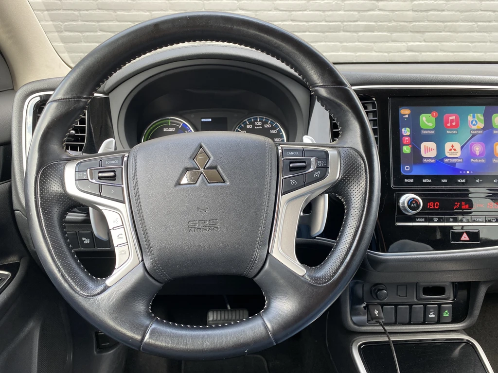 Mitsubishi Outlander – foto 22