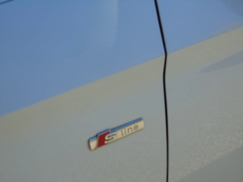 Audi A3 – foto 14