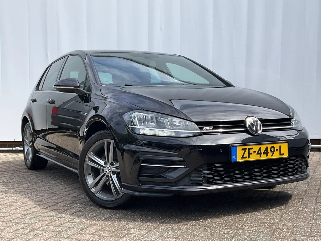 Volkswagen Golf – foto 10