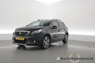 Peugeot 2008 – thumbnail 1