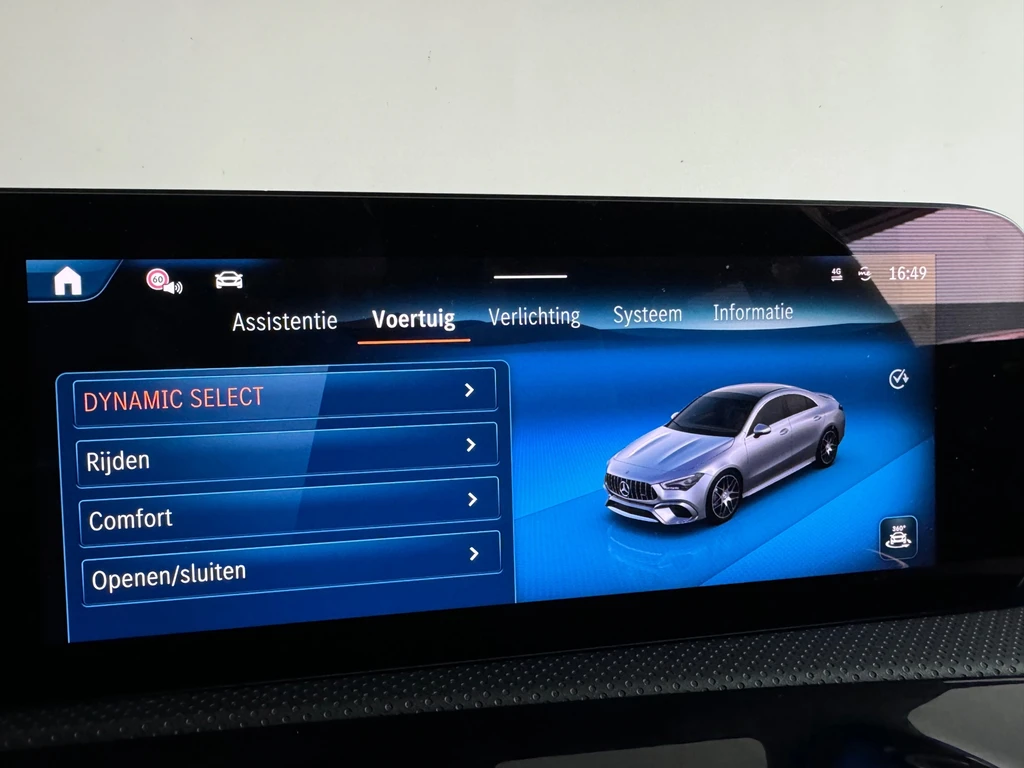 Mercedes-Benz CLA – foto 24
