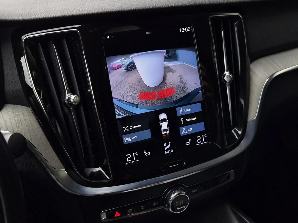 Volvo S60 – foto 31