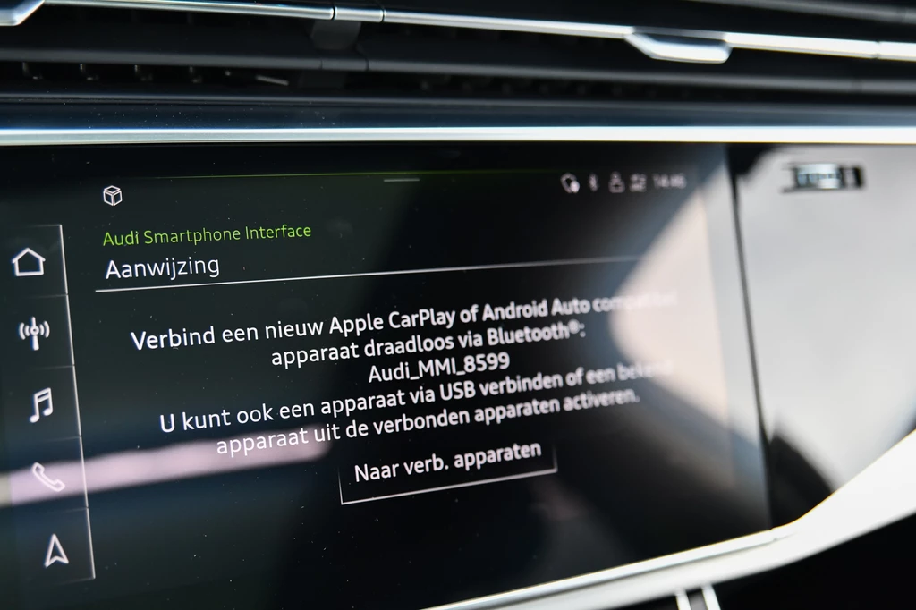 Audi Q7 – foto 44