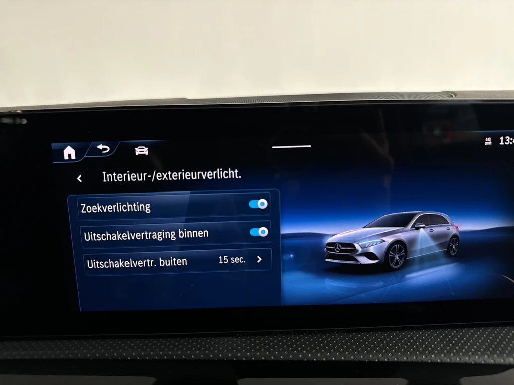 Mercedes-Benz A-Klasse – foto 29