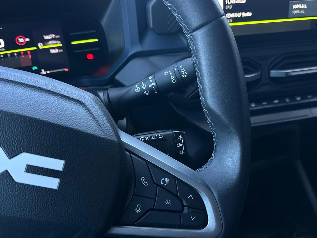 Dacia Duster – foto 15