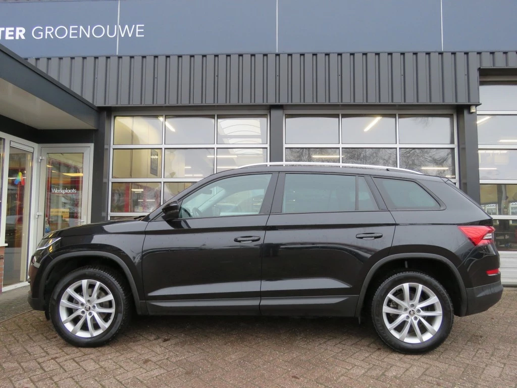 Škoda Kodiaq – foto 3